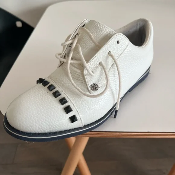 Gfore golf shoes | size 7.5 - Picture 6 of 7
